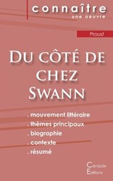 Fiche de lecture Du cote de chez Swann de Marcel Proust (analyse litteraire de reference et resume complet) - Marcel Proust - 9782367885018