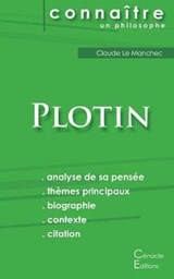 Comprendre Plotin (analyse complète de sa pensée) - Plotin - 9782367886374