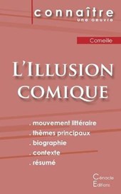 Fiche de lecture L'Illusion comique de Pierre Corneille (Analyse litteraire de reference et resume complet)