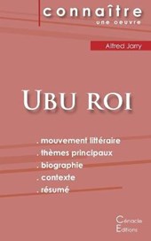 Fiche de lecture Ubu roi de Alfred Jarry (Analyse litteraire de reference et resume complet)