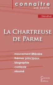 Fiche de lecture La Chartreuse de Parme de Stendhal (Analyse litteraire de reference et resume complet)