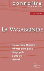 Fiche de lecture La Vagabonde de Colette (Analyse litteraire de reference et resume complet)