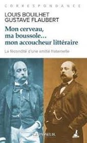 Correspondance avec Louis Bouilhet