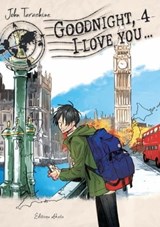 Goodnight, I love you... - tome 4 - John Tarachine - 9782369749172