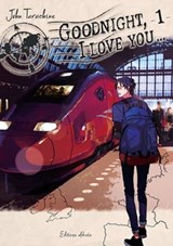 Goodnight, I love you - tome 1 - John Tarachine - 9782369749530
