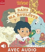 Dans ma roulotte - Claire Astolfi - 9782370393104