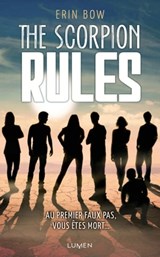 The Scorpion Rules - Erin Bow - 9782371021471