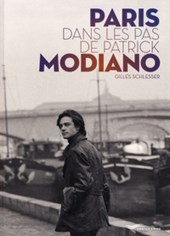 Paris dans les pas de Patrick Modiano