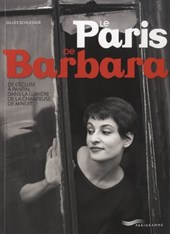 Le Paris de Barbara