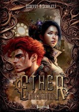 Ether Mécanique - M Scarlett Ecoffet - 9782374644967