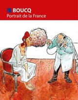 Portrait de la France - François Boucq - 9782376500025