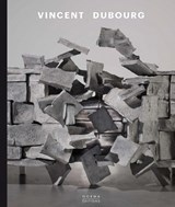 Vincent Dubourg - Anne Bony ; Nicolas Alquin ; Sarah Schleuning - 9782376660057
