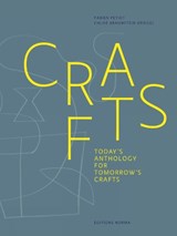 Crafts - Fabien Petiot ; Chloe Braunstein-Kriegel - 9782376660071