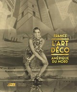 Art Deco - France Amerique du Nord - Emmanuel Breon - 9782376660385
