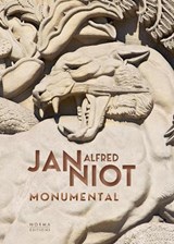 Alfred Janniot. Monumental. - Emmanuel Breon ; Claire Maingon ; Victorien Georges ; Anne Demeurisse - 9782376660576