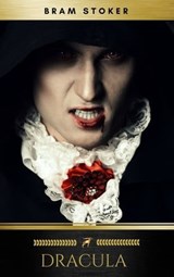 Dracula - Bram Stoker ; Golden Deer Classics - 9782377935390