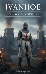 Ivanhoe - Sir Walter Scott - 9782379262425