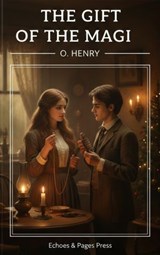 The Gift of the Magi - O. Henry - 9782379262548