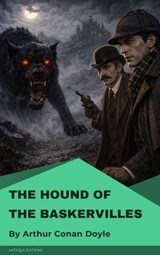 The Hound of the Baskervilles - Arthur Conan Doyle - 9782379262838