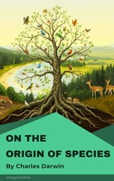 On the Origin of Species, 6th Edition - Charles Darwin - 9782379262982