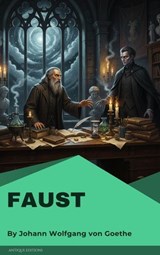 Faust - Johann Wolfgang von Goethe - 9782379263255