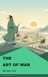 The Art of War - Sun Tzu - 9782379264740