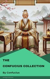 The Confucius Collection - Confucius - 9782379265556