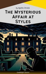 The Mysterious Affair at Styles - Agatha Christie - 9782379267437
