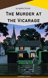 The Murder at the Vicarage - Agatha Christie - 9782379267451