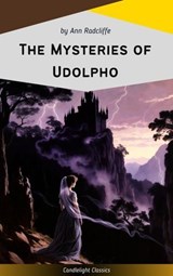 The Mysteries of Udolpho - Ann Radcliffe - 9782379267628