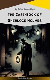 The Case-Book of Sherlock Holmes - Arthur Conan Doyle - 9782379267710