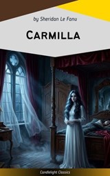 Carmilla - Sheridan Le Fanu - 9782379267833