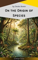 On the Origin of Species - Charles Darwin - 9782379267871
