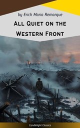 All Quiet on the Western Front - Erich Maria Remarque - 9782379268113
