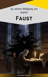 Faust - Johann Wolfgang von Goethe - 9782379268151