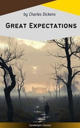 Great Expectations - Charles Dickens - 9782379268328