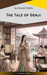 The Tale of Genji - Murasaki Shikibu - 9782379269387
