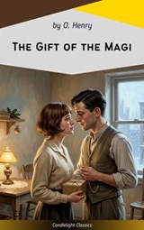 The Gift of the Magi - O. Henry - 9782379269462