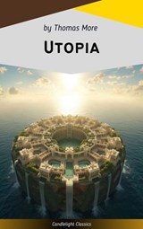 Utopia - Thomas More - 9782379269899