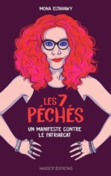 Fuck le patriarcat ! Les 7 péchés pour prendre le pouvoir - Mona Eltahawy - 9782380352535