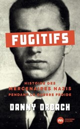 Fugitifs - Danny Orbach - 9782380943825