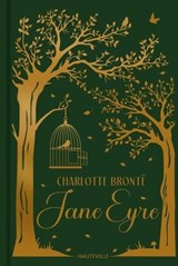 Jane Eyre - Charlotte Brontë - 9782381224916