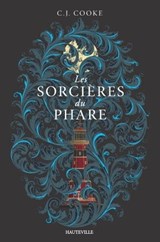 Les Sorcières du phare (Prix des lectrices 2025) - C. J. Cooke - 9782381227238