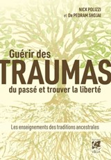 Guérir des traumas du passé et trouver la liberté - Les enseignements des traditions ancestrales - Nick Polizzi ; Pedram Shojai - 9782381352992