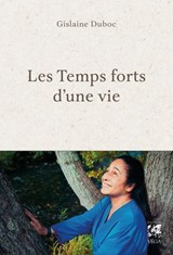 Laisse la vie entrer dans ta vie - Gislaine Duboc - 9782381355481