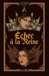 Échec à la reine - Alyerel Ilesi - 9782381673110
