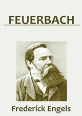 Feuerbach - ENGELS,  Frederick - 9782382743171