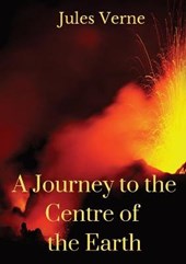A Journey to the Centre of the Earth: A 1864 science fiction novel by Jules Verne involving German professor Otto Lidenbrock who believes there are vo