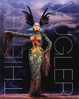 Thierry Mugler - Thierry-Maxime Loriot - 9782383140085