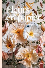 Fleurs en papier - Sofia Vusir Jansson - 9782383382058